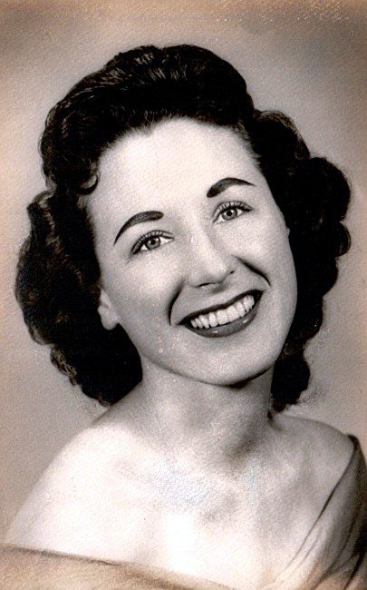 Obituary of Betty R. Lee