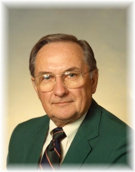 Obituary of Gustaf R. Daniell