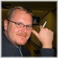 Obituary of John Randolph Deitering