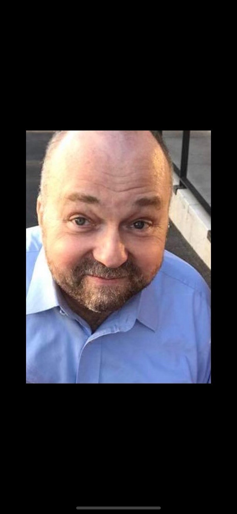 Obituary of Thomas James Mickey