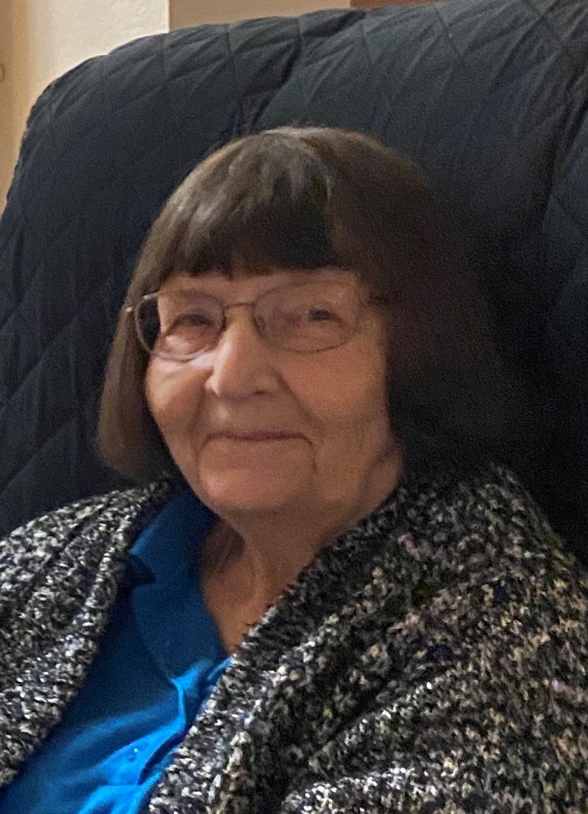 Obituary of Millicent Joan Johnson