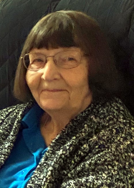 Obituary of Millicent Joan Johnson