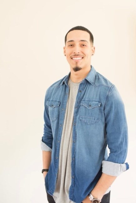 Obituary of JAVIER RODRIGUEZ