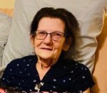 Doris Hammond