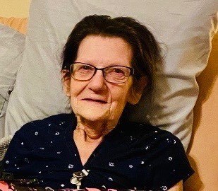 Obituary of Doris Jean (Torres) Hammond