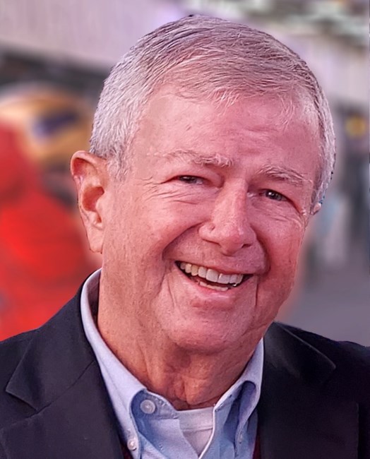 Obituary of Raphael Ross III