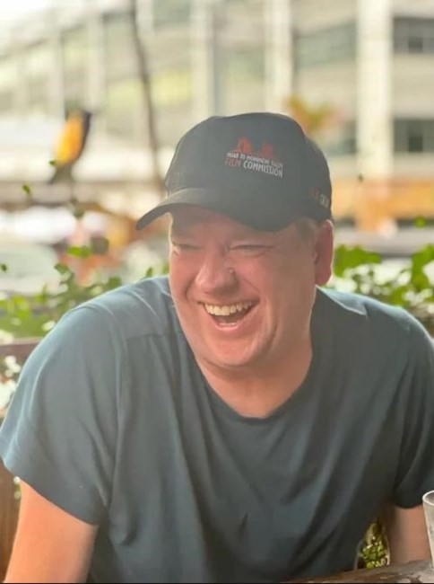 Obituario de David Merrill Walters