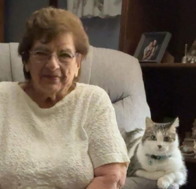 Obituary of Margaret Ann Landheer