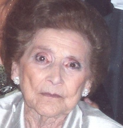 Obituary of Gilecia Berta De Armas De Armas