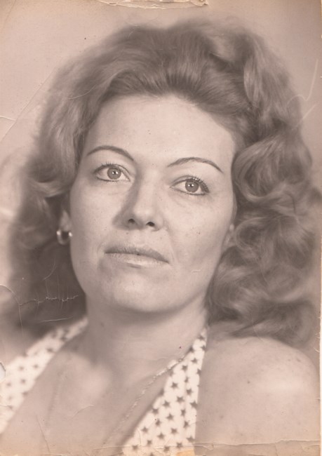 Obituario de Theresa Dalessio