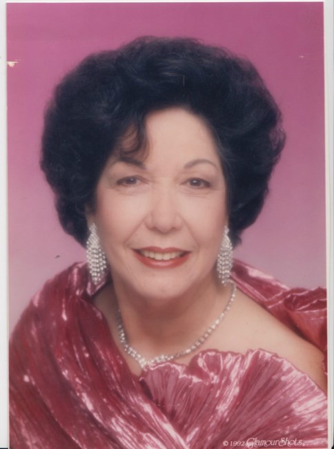 Obituary of Orquidea Pages-Cilibrasi