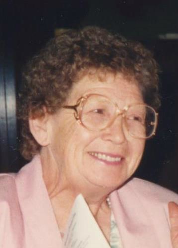 Obituary of Audrey L. Murray
