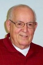 Obituary of Stanley A. Brooks