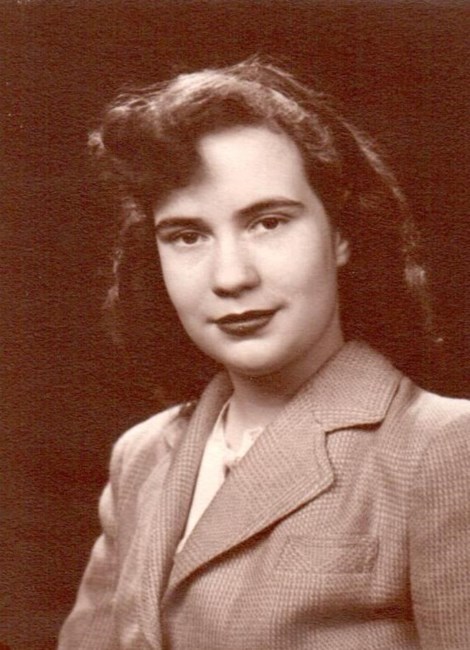 Obituary of C. Elizabeth Dabney