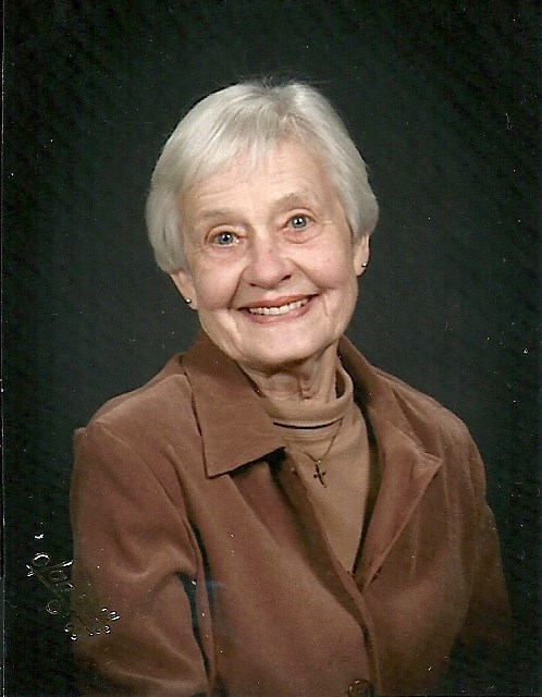 Obituary of Ruth V. Day