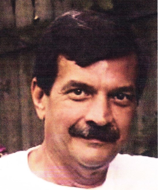 Obituary of Bruce Pitzer