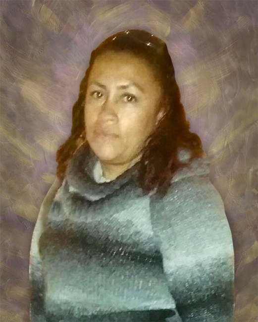 Obituary of Diana Hernandez Tamayo