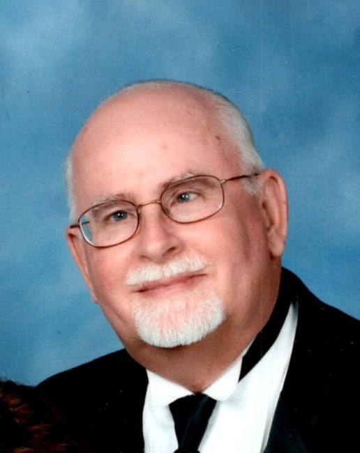 Obituary of Robert R. Hodac