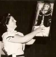 Obituary of Atha M. Kahler