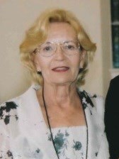 Obituary of Anne Jernigan Acker