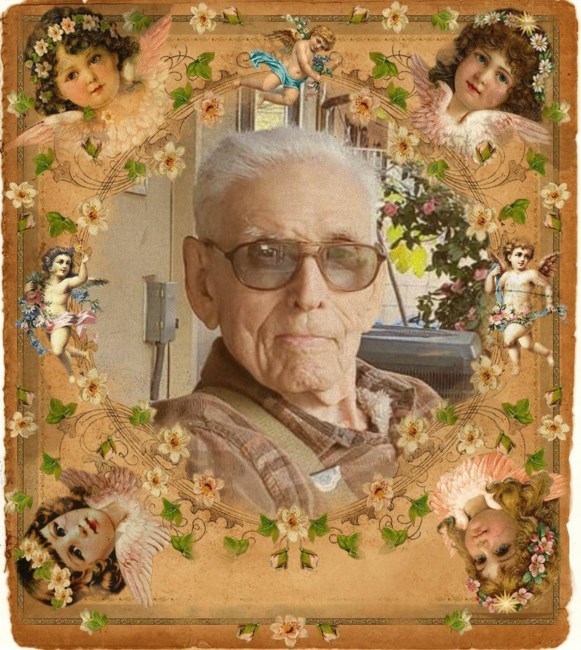 Obituary of William Edward Malson