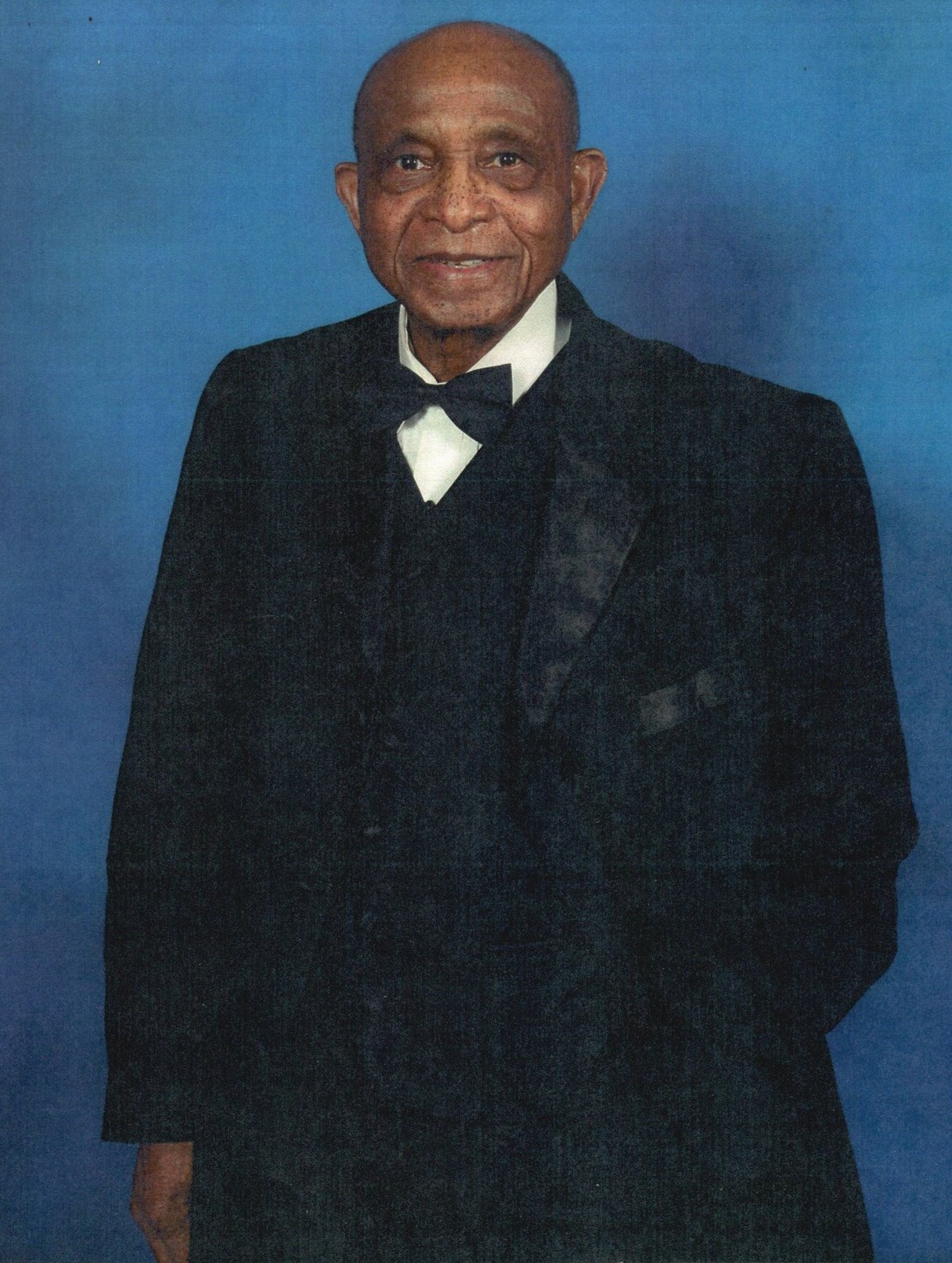 Joseph Jones Obituary Oakland, CA
