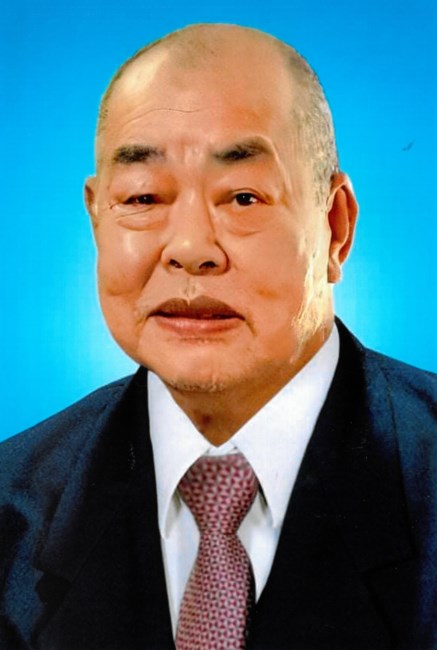 Obituary of Bui Van Tien (Tim Bui) phap danh Tam Nguyen