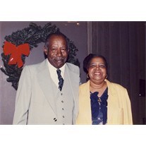 Obituary of Paul Trotter