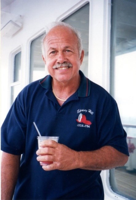 Obituary of Douglas Allen Chorvat, Sr.