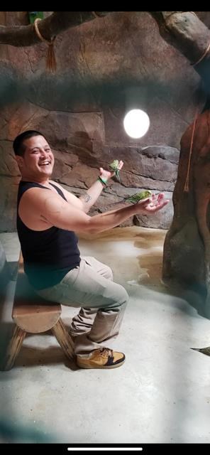 Obituary of Cenon Rogerllio Aguilera