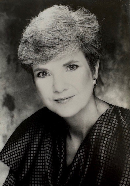 Obituario de Jean (Harvey) Nix Fain