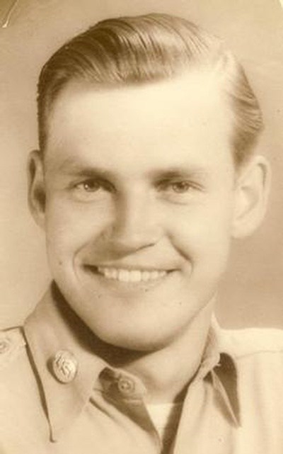 Obituary of James Elbert Baker