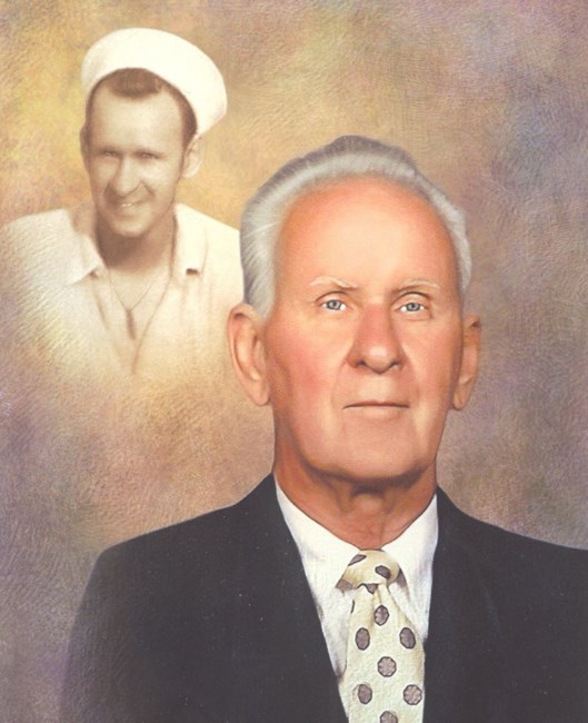 Obituary of Richard Eugene Underwood