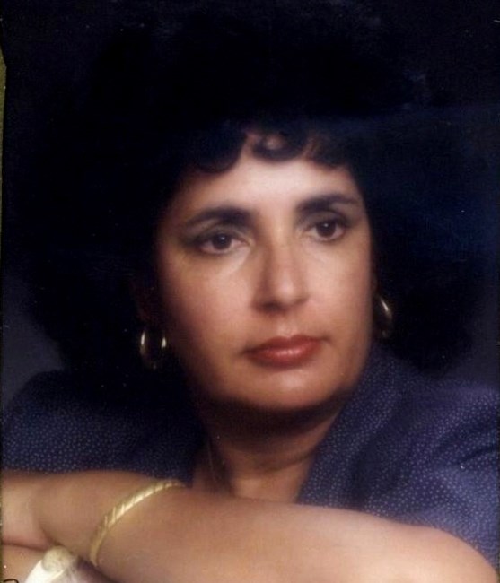 Obituary of Joyce Marie Castan