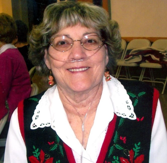 Obituary of Mable Frances Downs