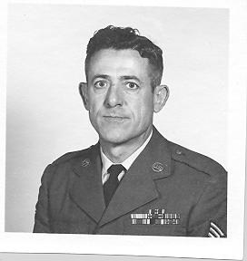 Avis de décès de James Alvin Hopkins