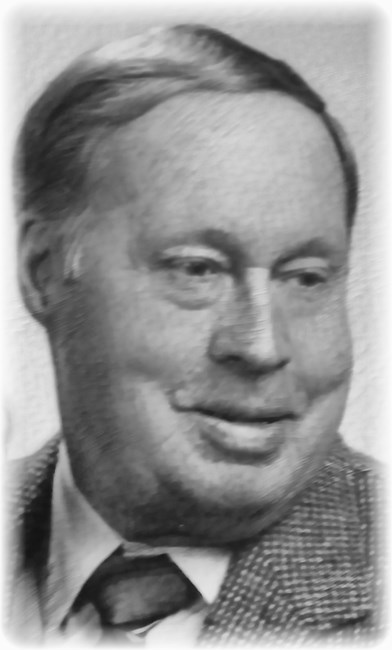 Obituary of Harvey Franklin O'Dell