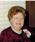 Gladys Olsen