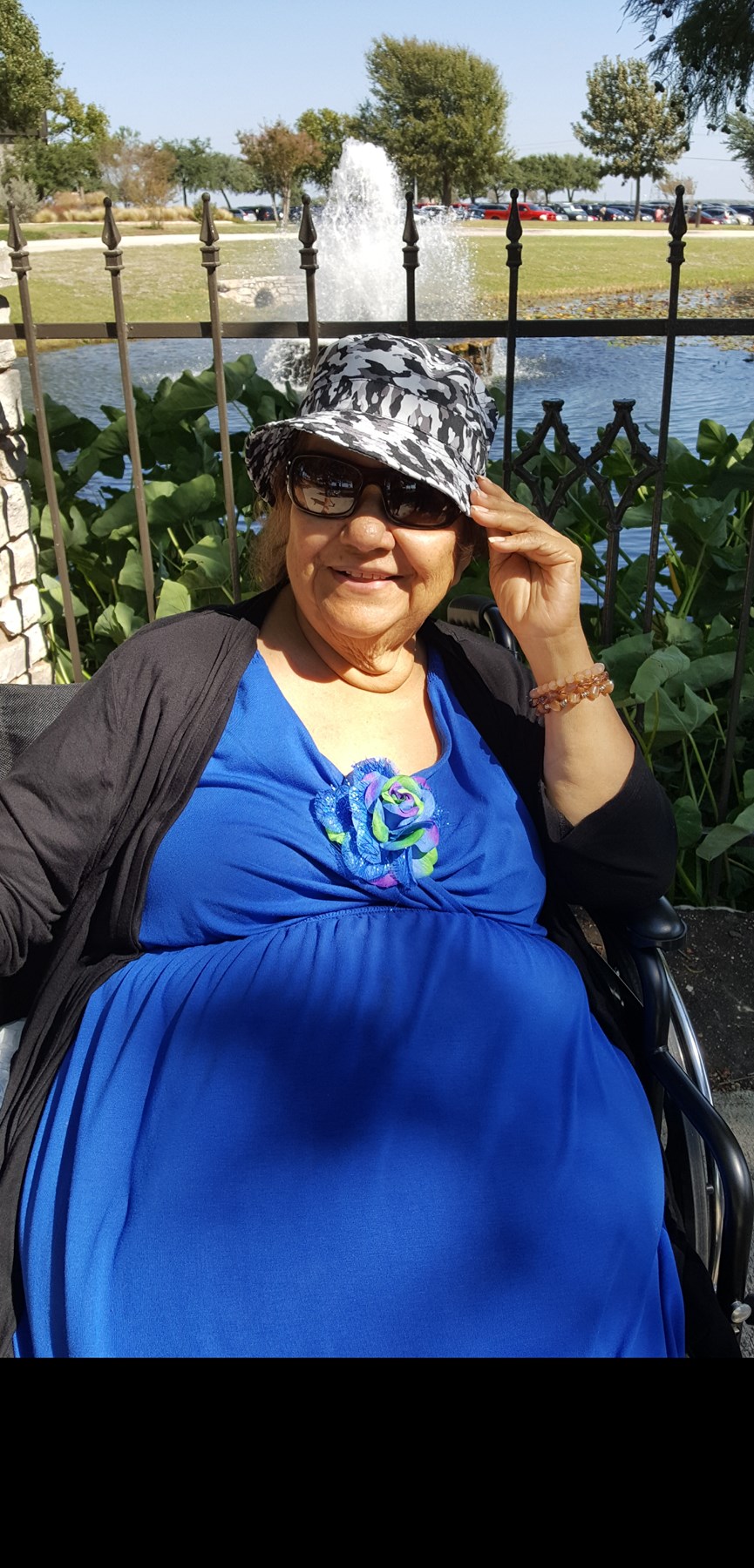 Obituary of Josie E. Hernandez