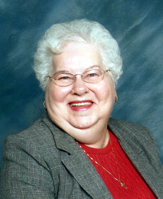 Obituary of Dorothy Mays Stinnette