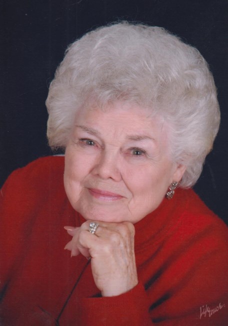 Obituary of Louella Bolt