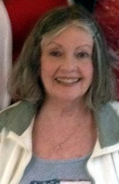 Obituary of Diane Louise Larson