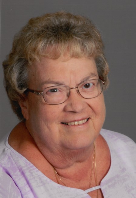 Obituary of Janet R Noel