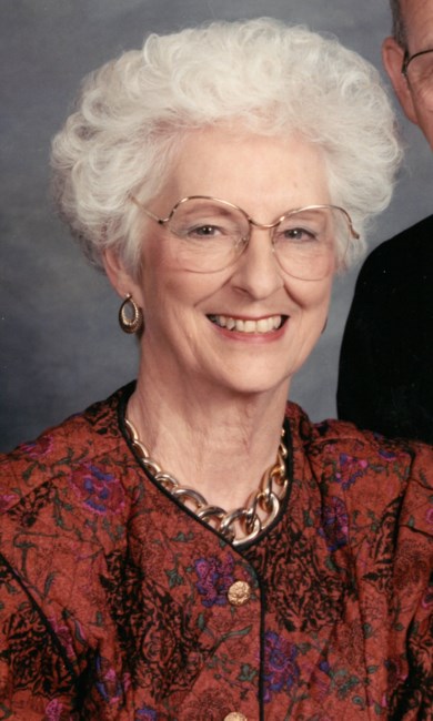 Obituary of Darlyne Cope Conway