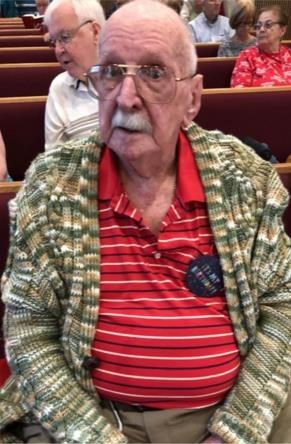 Obituary of Mr. William Daniel Weikert