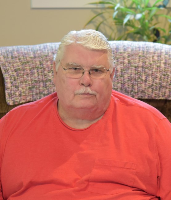 Obituary of Robert D. Simms Jr.