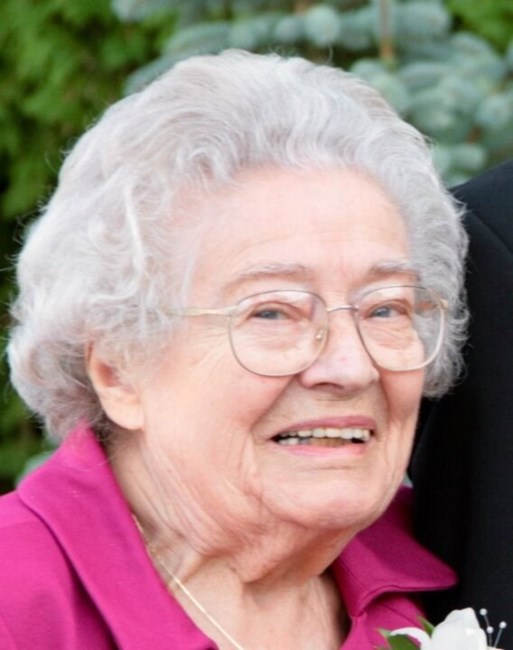 Obituary of Josephine Heim Lorich