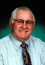 Arnold LeBlanc