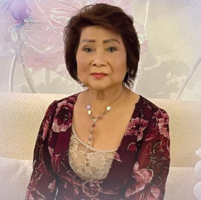 Obituary of Ngan Agnes Le