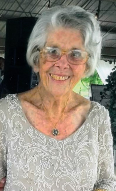 Obituary of Lina J Diede